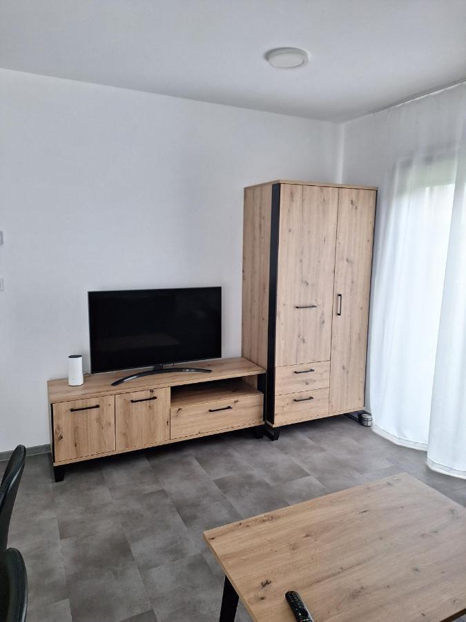 Mb Apartmany Lipno ลิปโนนัดเวิลตาวู ภายนอก รูปภาพ