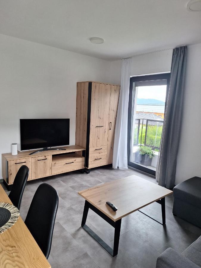 Mb Apartmany Lipno ลิปโนนัดเวิลตาวู ภายนอก รูปภาพ
