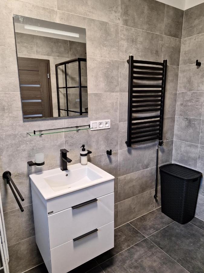 Mb Apartmany Lipno ลิปโนนัดเวิลตาวู ภายนอก รูปภาพ