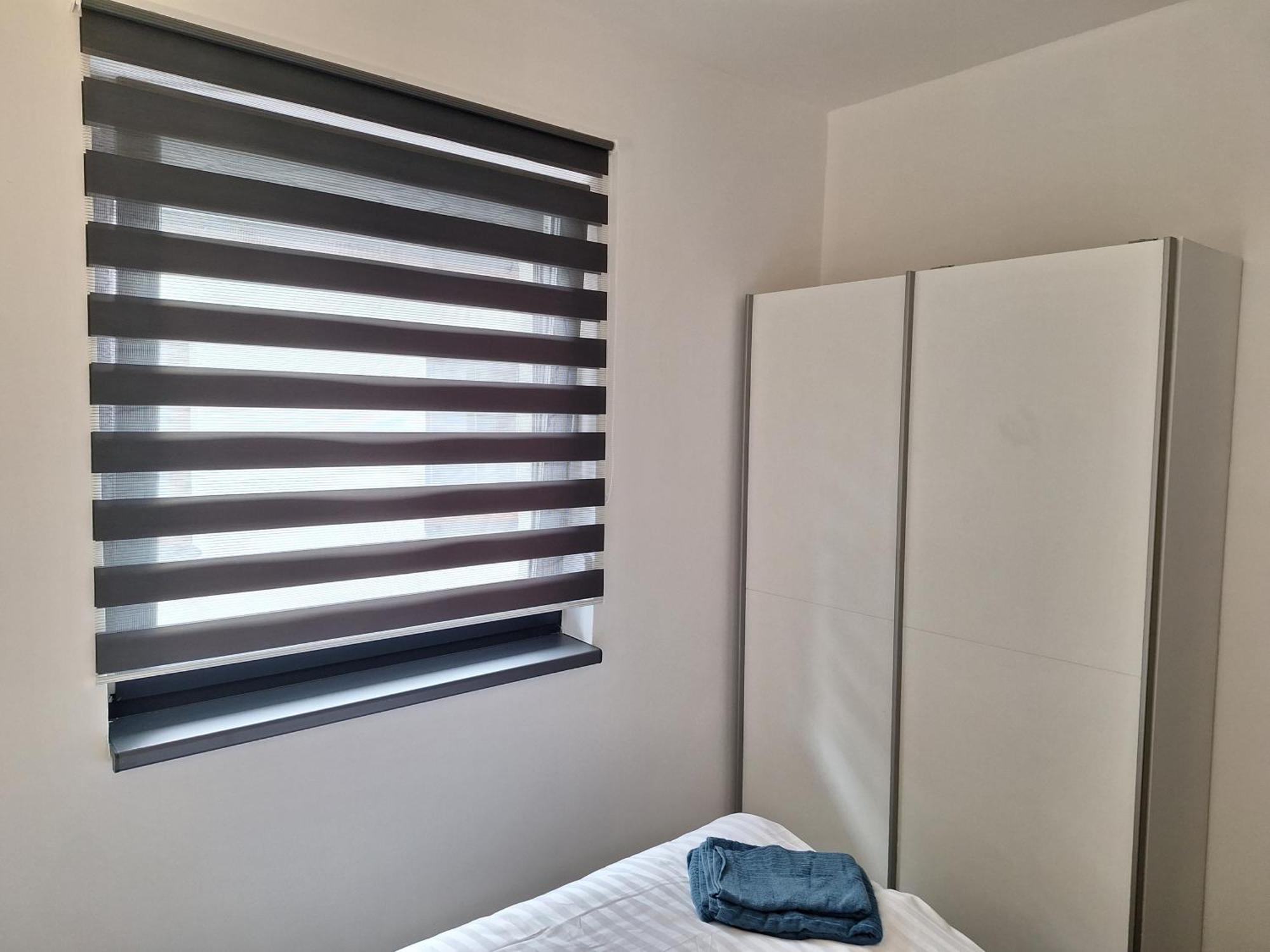 Mb Apartmany Lipno ลิปโนนัดเวิลตาวู ภายนอก รูปภาพ