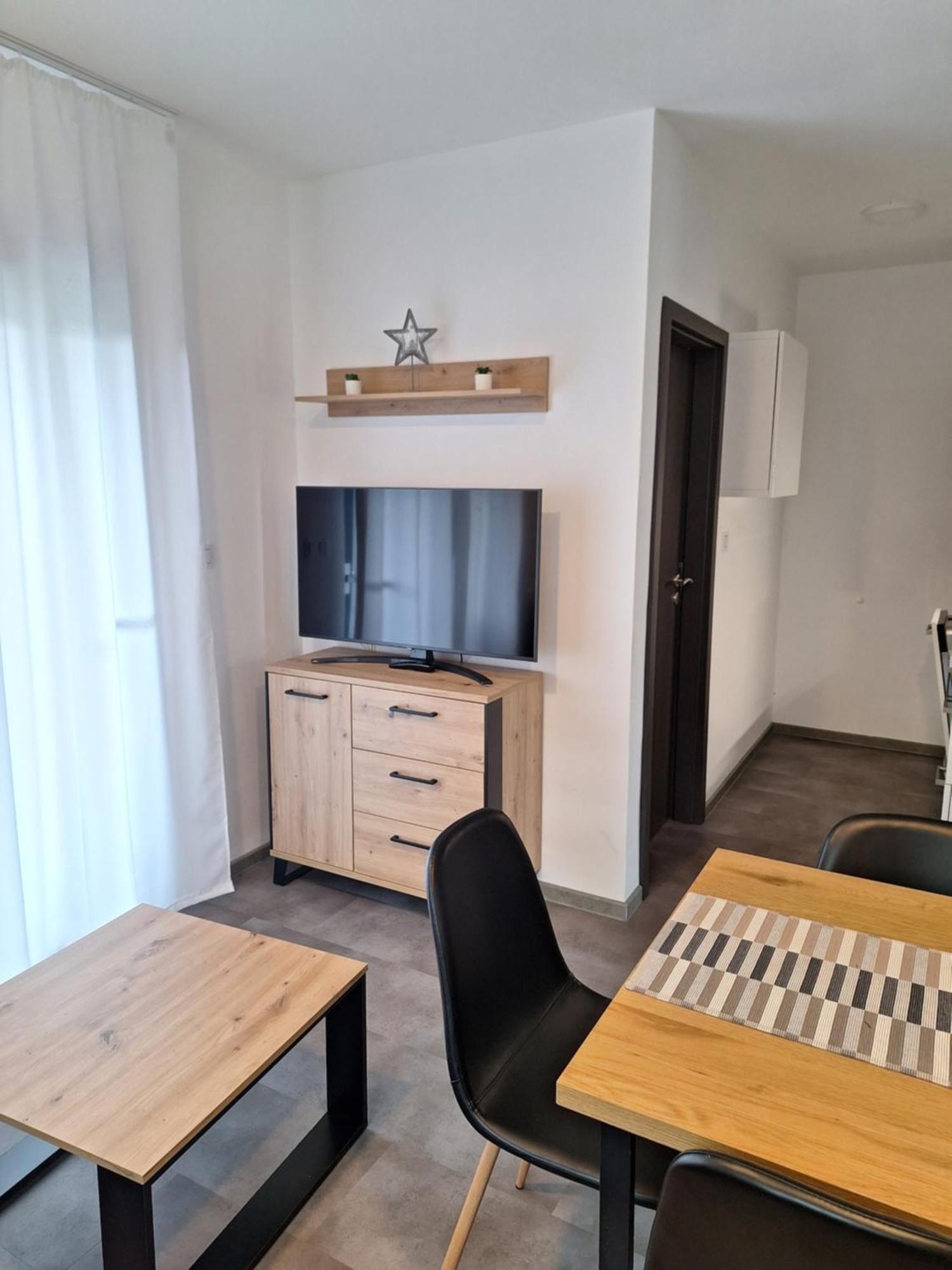 Mb Apartmany Lipno ลิปโนนัดเวิลตาวู ภายนอก รูปภาพ