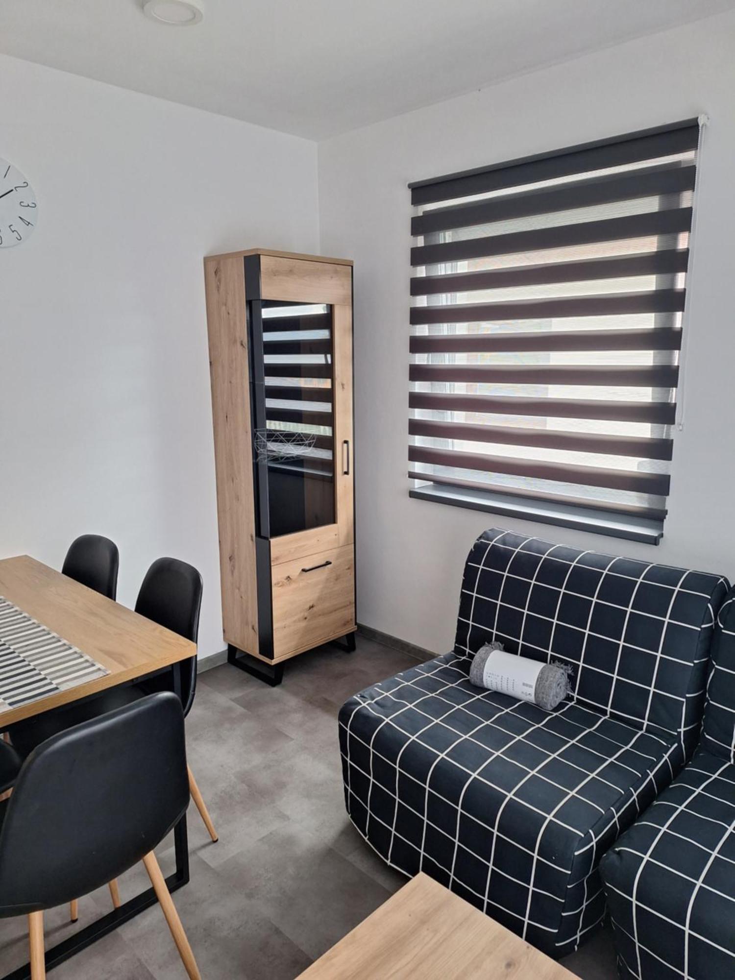 Mb Apartmany Lipno ลิปโนนัดเวิลตาวู ภายนอก รูปภาพ