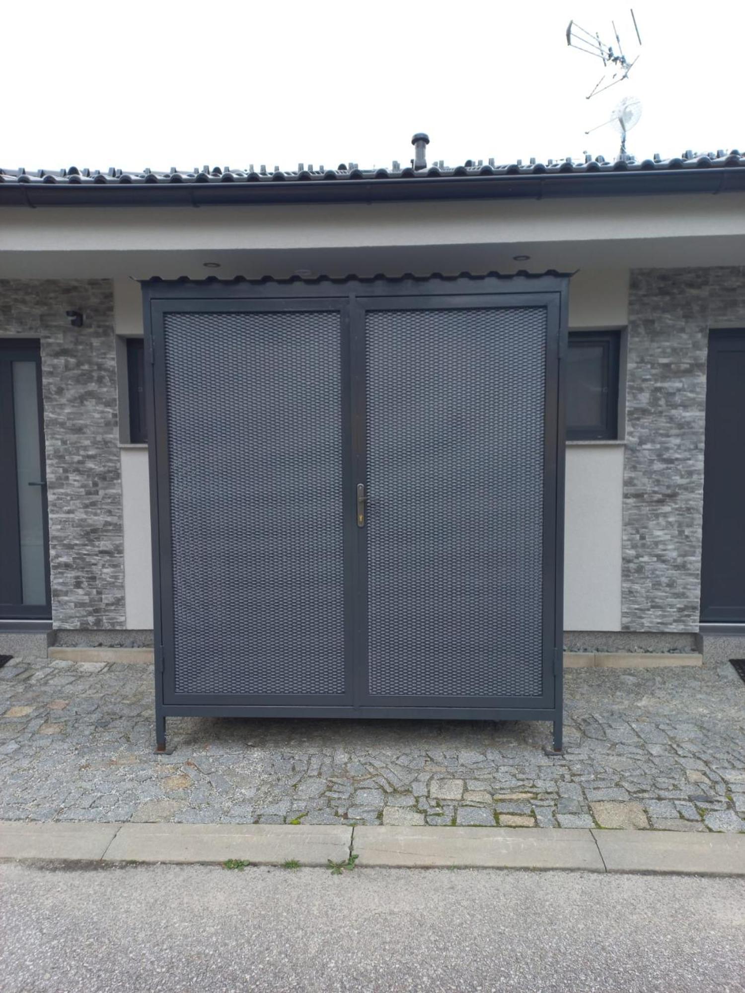 Mb Apartmany Lipno ลิปโนนัดเวิลตาวู ภายนอก รูปภาพ