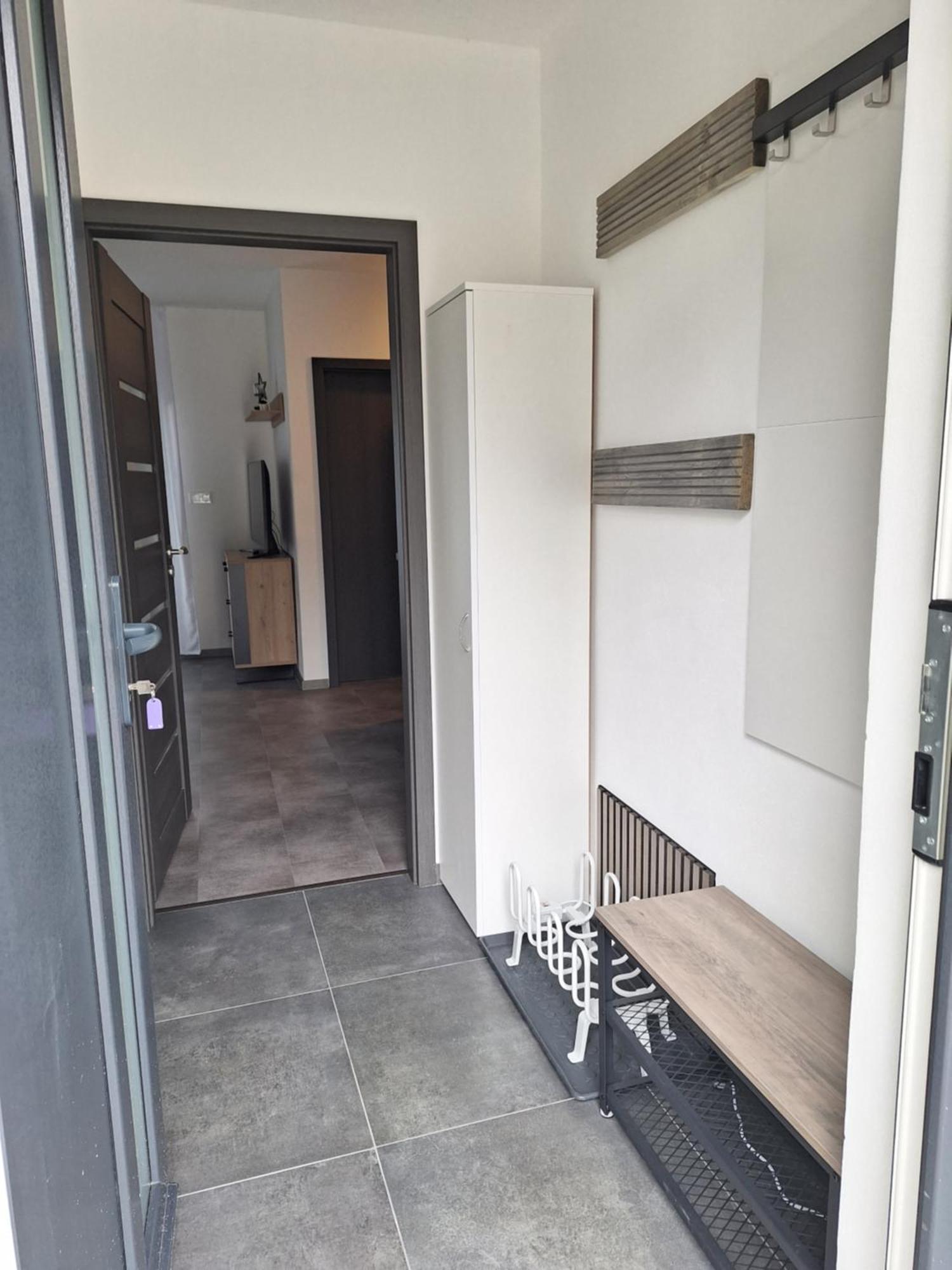 Mb Apartmany Lipno ลิปโนนัดเวิลตาวู ห้อง รูปภาพ